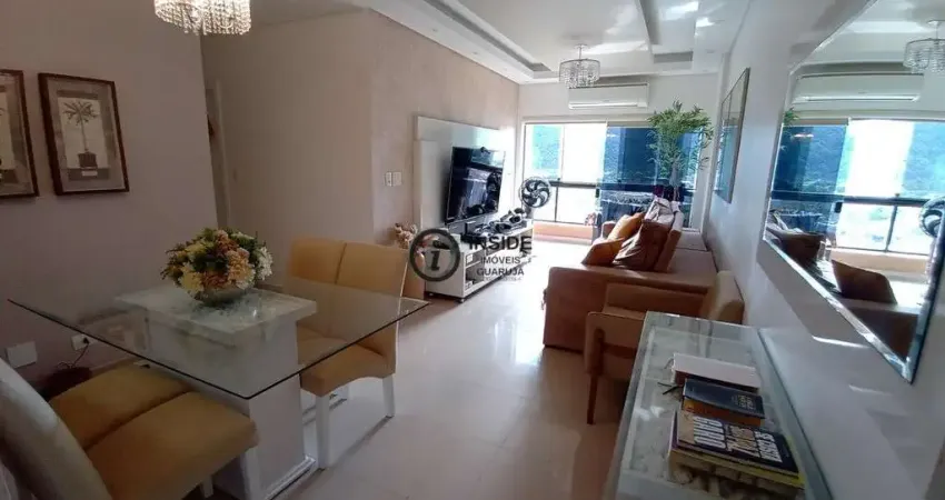 apartamento de 3 quartos perto da unaerp com lazer