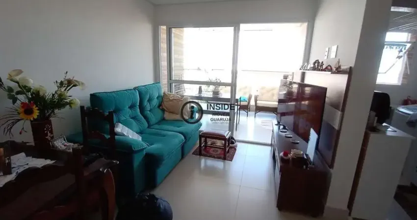 Apartamento com 2 quartos para alugar na Rua Bolívia, 605, Enseada, Guarujá