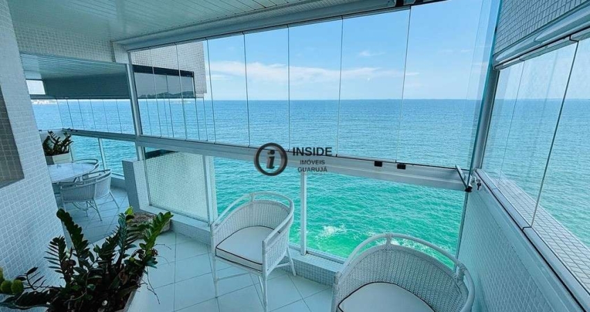 Apartamento com 3 suítes na pitangueiras