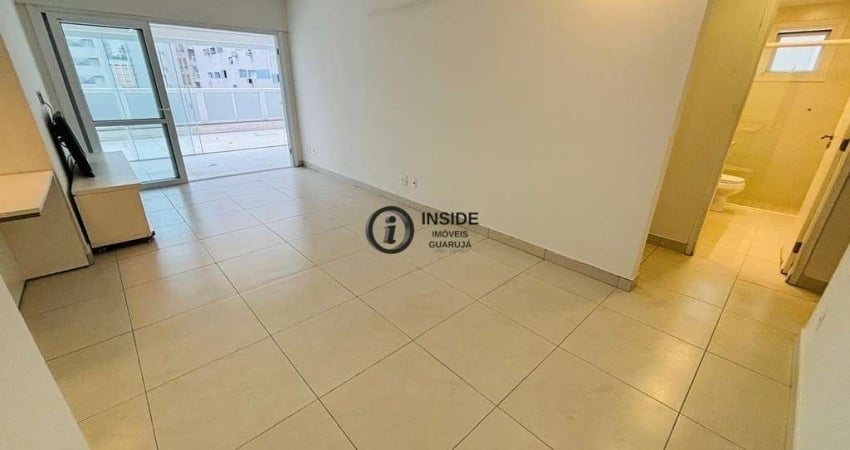 Apartamento Garden de 3 quartos com lazer