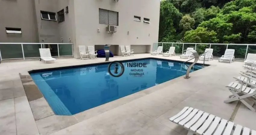 Apartamento com 3 quartos à venda na Rua Vereador Roberto Gelsomine, 182, Pitangueiras, Guarujá