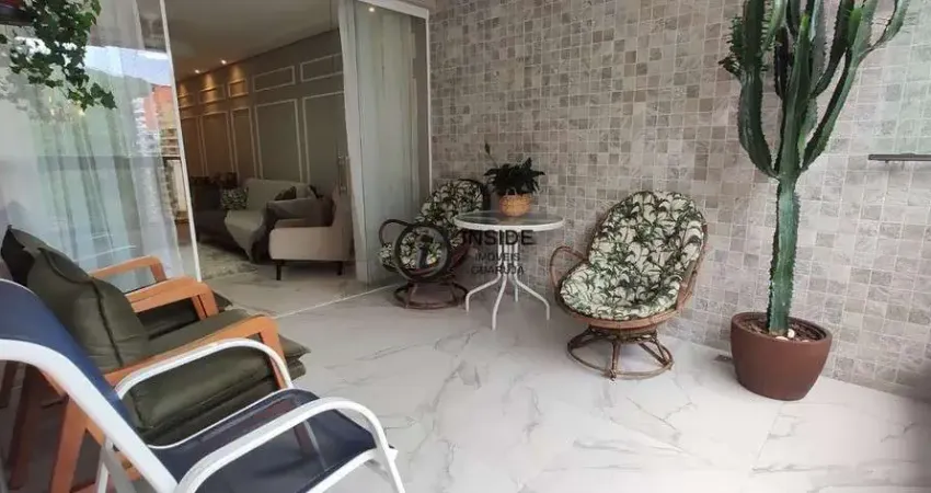 Apartamento reformado com 3 quartos na barra funda
