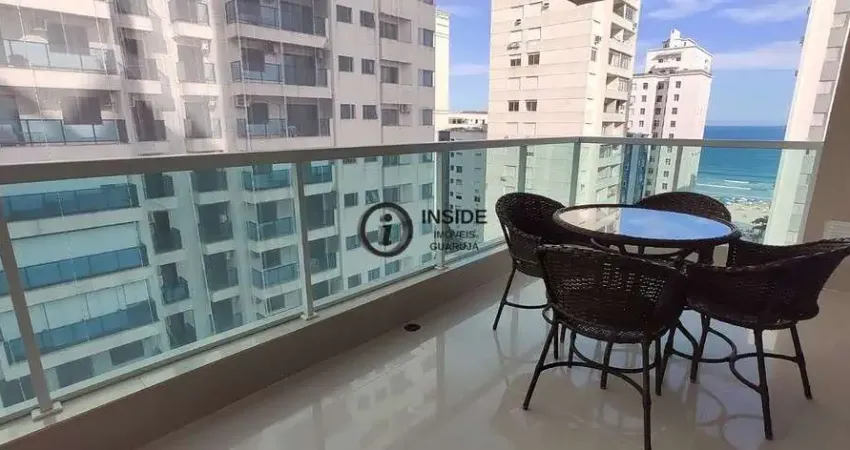 Apartamento com 3 quartos para alugar na Rua Rio de Janeiro, 161, Pitangueiras, Guarujá