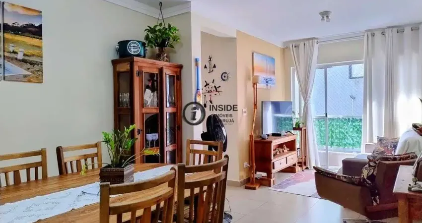 Apartamento com 2 quartos à venda na Rua Benedito Cardoso Adriano Filho, 224, Enseada, Guarujá