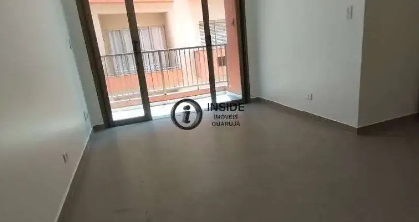 Apartamento com 2 quartos à venda na Rua João Alonso Gonzales, 94, Jardim Astúrias, Guarujá