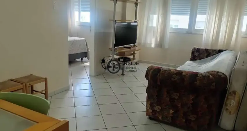 Apartamento com 2 quartos à venda na Rua Benjamin Constant, 34, Pitangueiras, Guarujá