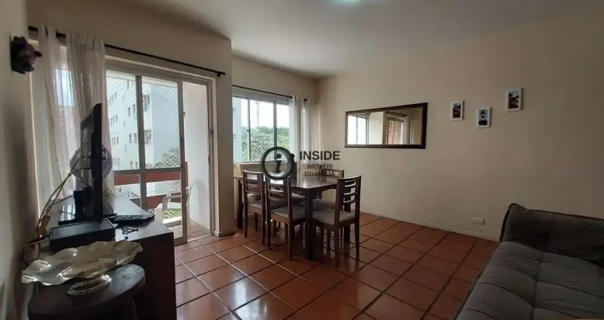 Apartamento com 3 quartos à venda na Avenida Dom Pedro I, 2385, Enseada, Guarujá
