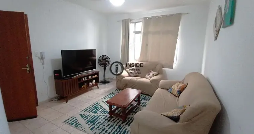 Apartamento com 2 quartos à venda na Rua Amazonas, 200, Enseada, Guarujá