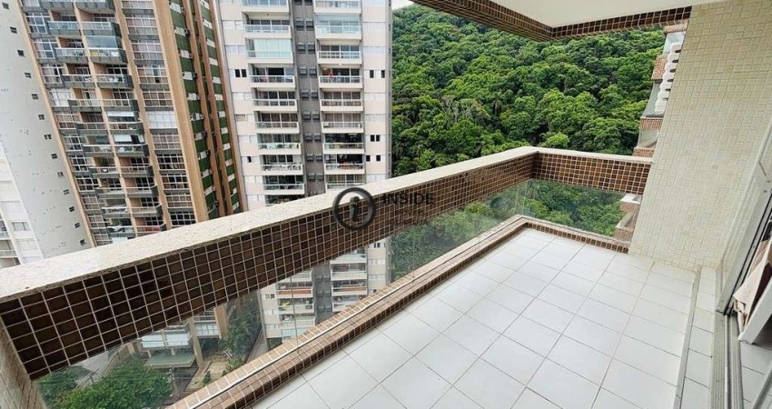 Apartamento com 3 quartos à venda na Avenida Marechal Deodoro da Fonseca, 87, Pitangueiras, Guarujá