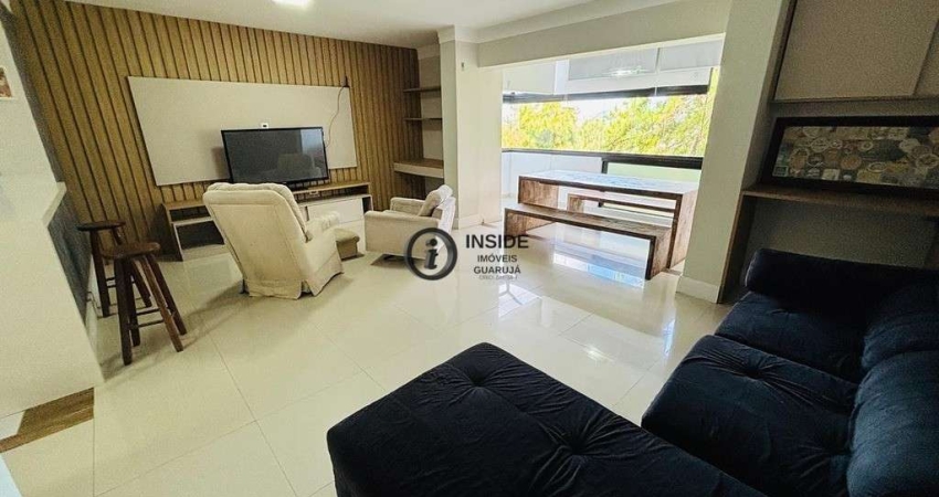 Apartamento 3 quartos garden duplex , lazer total