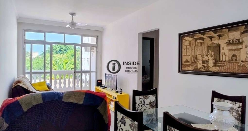 Apartamento com 3 quartos à venda na Avenida Professor João Batista Julião, 72, Enseada, Guarujá