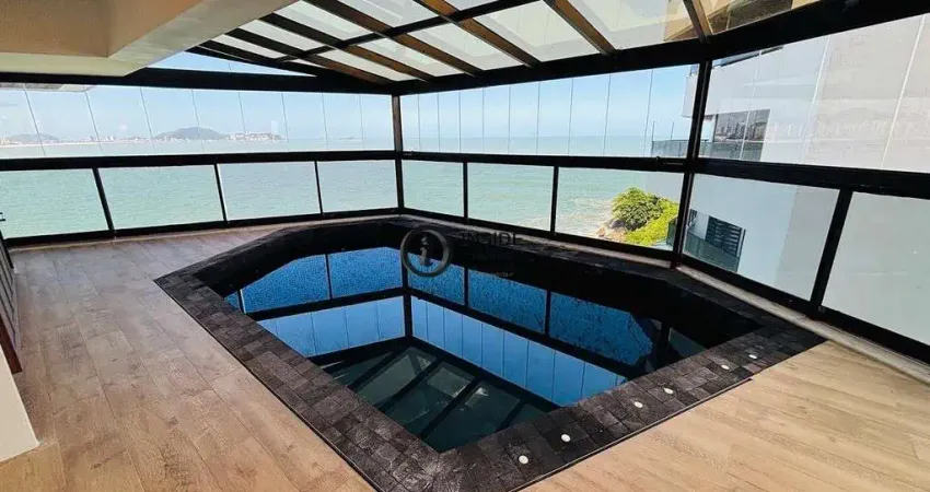 Apartamento com 4 quartos para alugar na Rua Costa Esmeralda, 160, Jardim Astúrias, Guarujá
