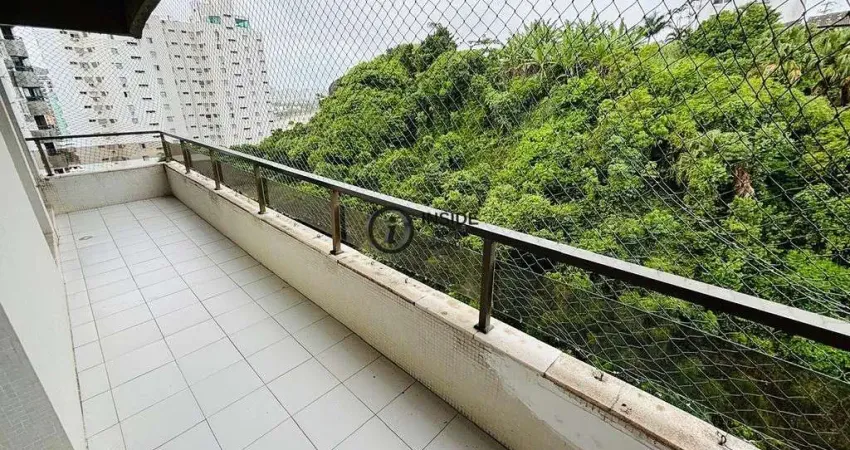 Apartamento 3 quartos na pitangueiras guarujá