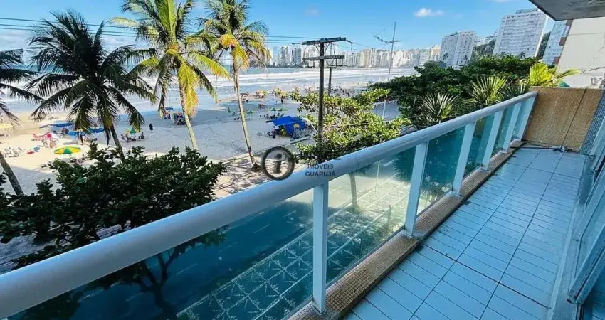 Apartamento com 4 quartos à venda na Avenida Marechal Deodoro da Fonseca, 1644, Pitangueiras, Guarujá