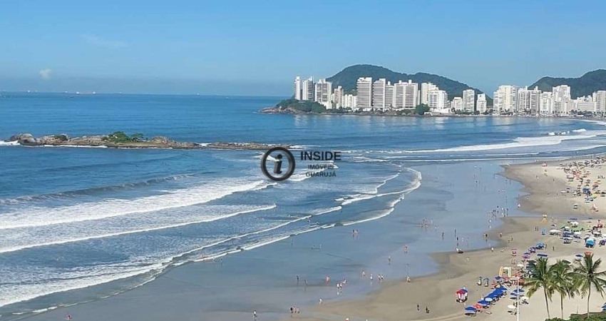 Apartamento com 3 quartos à venda na Avenida Marechal Deodoro da Fonseca, 170, Pitangueiras, Guarujá