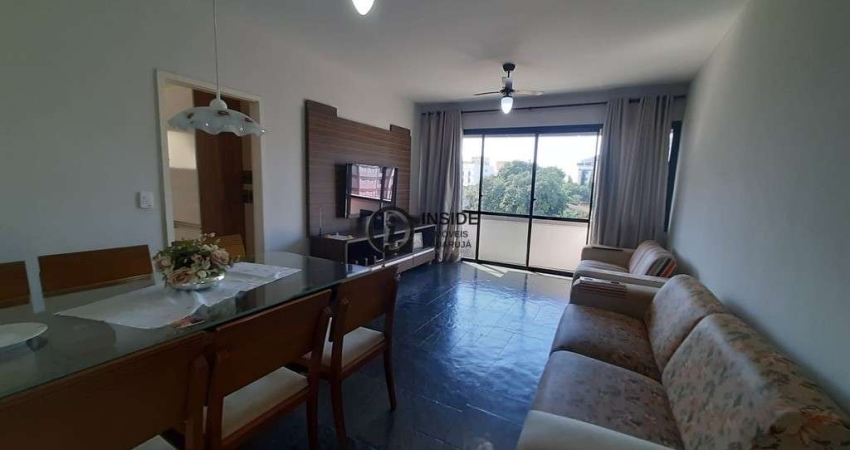Apartamento com 2 quartos à venda na Avenida da Saudade, 618, Enseada, Guarujá