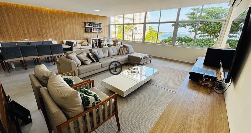 Apartamento a venda na pitangueiras com 5 suítes