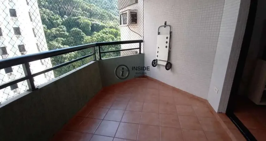Apartamento na pitangueiras com 3 quartos e 1 vaga