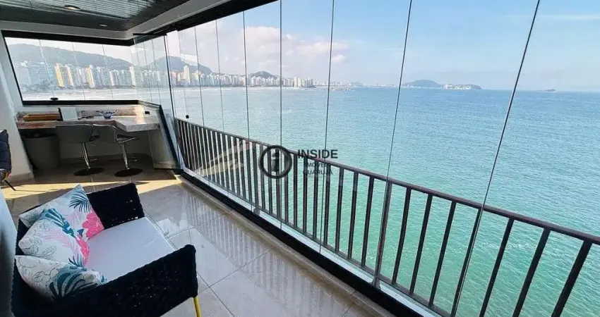 Apartamento 4 quartos , Costa Esmeralda , c vista