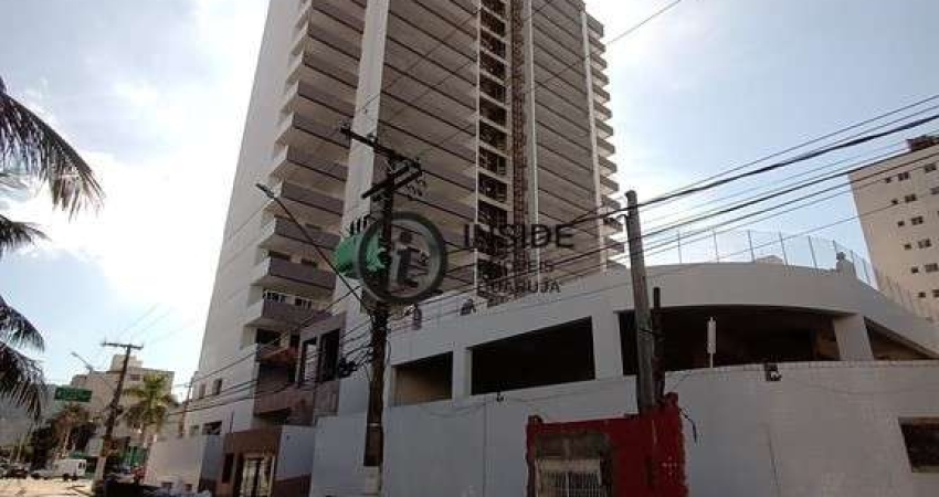 Apartamento com 2 quartos à venda na Avenida Atlântica, 43, Enseada, Guarujá