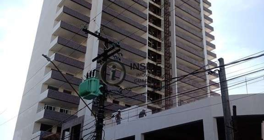 Apartamento com 2 quartos à venda na Avenida Atlântica, 43, Enseada, Guarujá