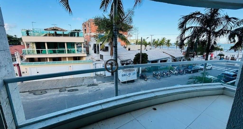 Apartamento com 3 quartos à venda na Rua das Guianas, 15, Enseada, Guarujá