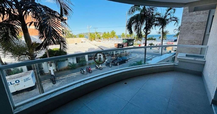 Apartamento com 3 quartos à venda na Rua das Guianas, 15, Enseada, Guarujá