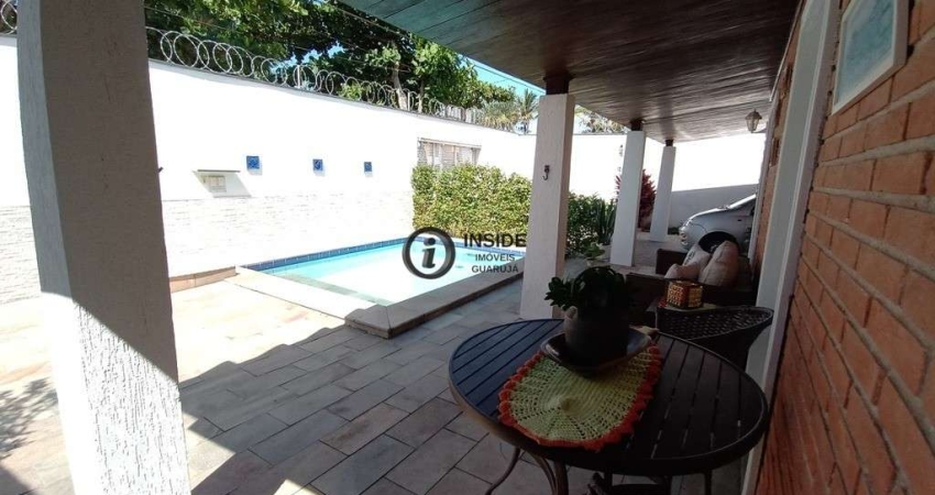 Casa com 5 quartos na região da Brunella