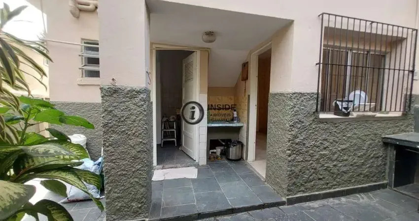 Casa com 3 quartos à venda na Rua Cavalheiro Nami Jafet, 435, Pitangueiras, Guarujá