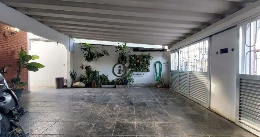 Casa com 6 quartos à venda na Rua 1º de Maio, 410, Vicente de Carvalho, Guarujá