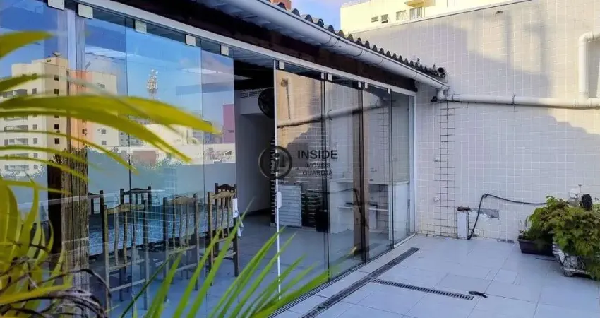 Cobertura com 4 quartos à venda na Avenida Santa Maria, 591, Enseada, Guarujá