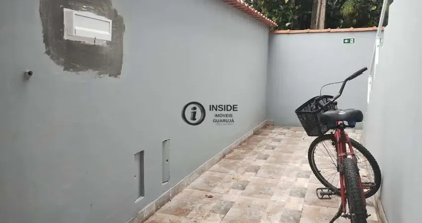 Casa em condomínio fechado com 1 quarto à venda na Rua Pará, 405, Vicente de Carvalho, Guarujá