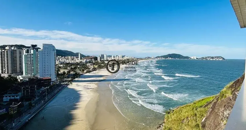 Apartamento de 3 quartos nas pitangueiras guarujá