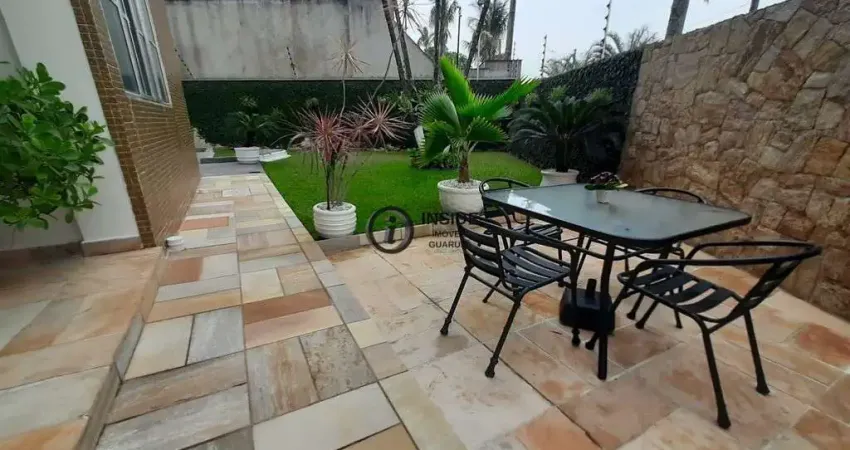 Apartamento com 1 quarto à venda na Rua Alcides Pagetti, 84, Enseada, Guarujá
