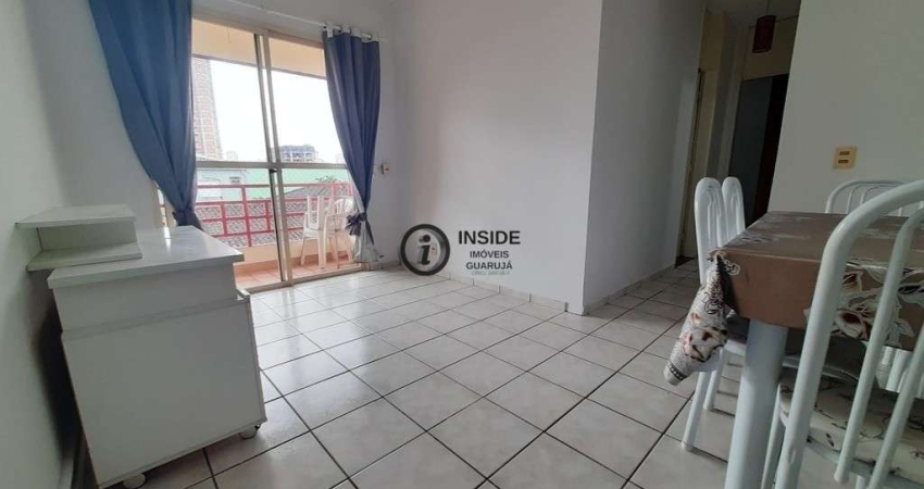 Apartamento de 2 quartos