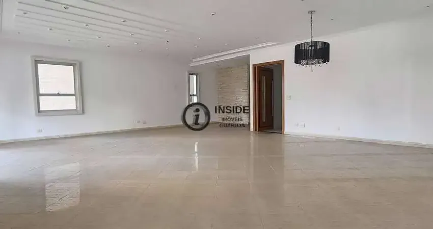 Apartamento com 3 quartos à venda na Rua Quintino Bocaiúva, 313, Pitangueiras, Guarujá