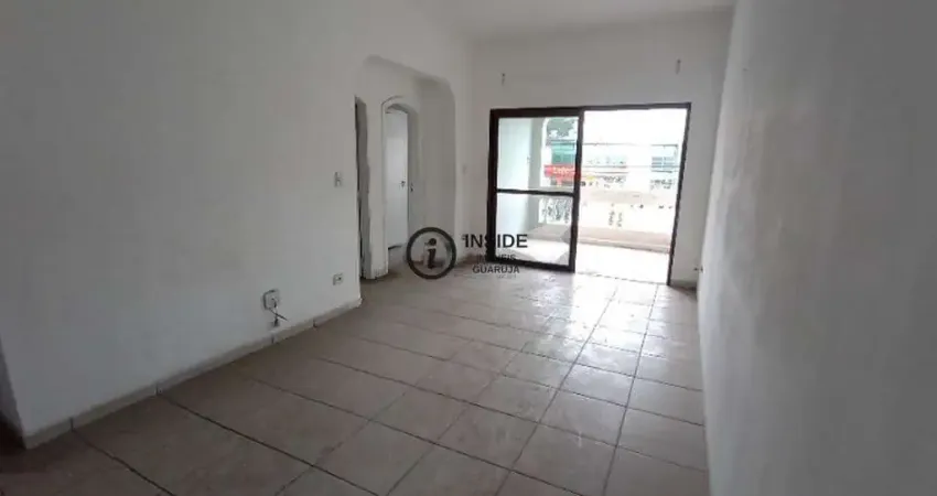 Apartamento com 3 quartos à venda na Rua Benedito Cardoso Adriano Filho, 95, Enseada, Guarujá