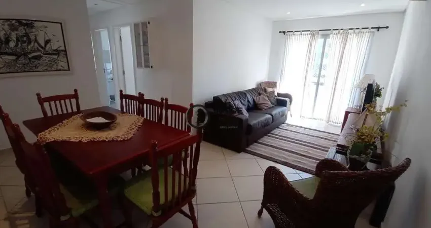 Apartamento com 3 quartos para alugar na Avenida Dom Pedro I, 2312, Enseada, Guarujá