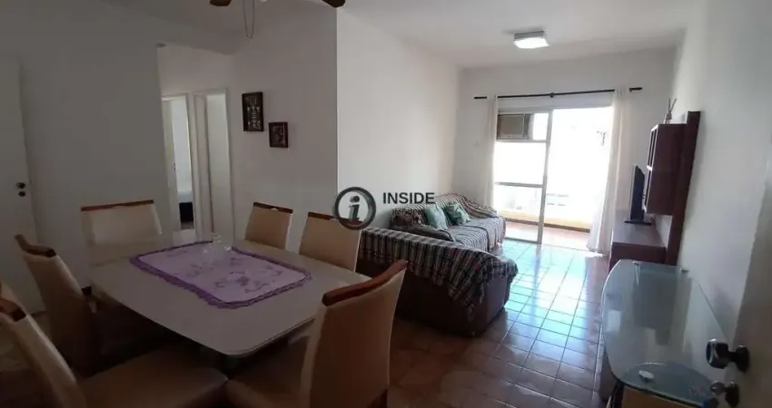 Apartamento com 3 quartos para alugar na Avenida Dom Pedro I, 2312, Enseada, Guarujá