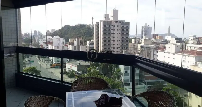 Apartamento com 2 quartos à venda na Avenida da Saudade, 115, Enseada, Guarujá