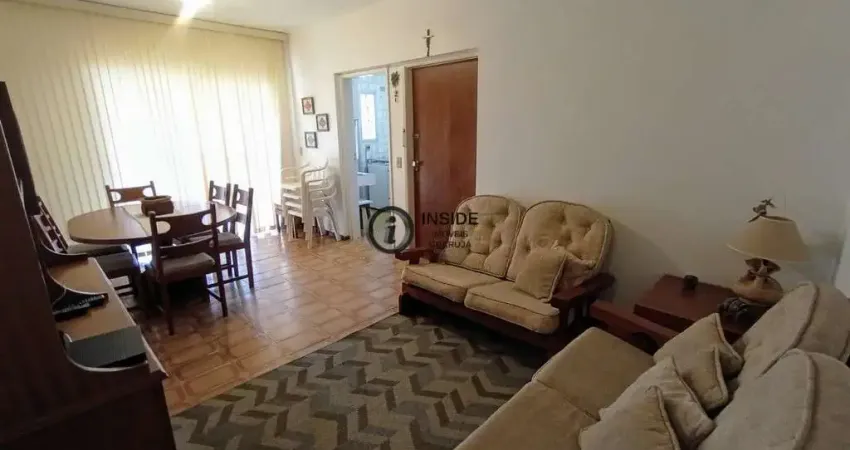 Apartamento com 2 quartos para alugar na Rua França Pinto, 170, Enseada, Guarujá