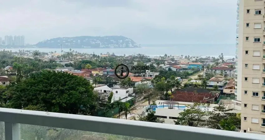 Apartamento com 1 quarto à venda na Rua Abdala Daiggi, 229, Enseada, Guarujá