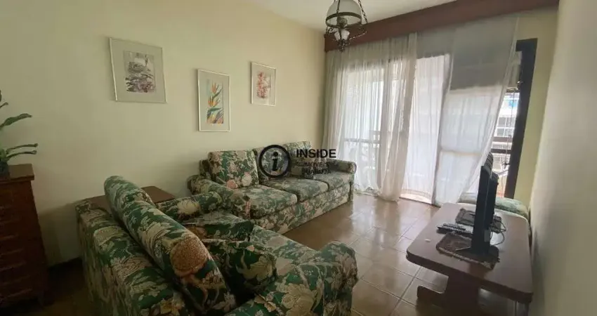 Apartamento com 3 quartos à venda na Rua Santos, 176, Pitangueiras, Guarujá