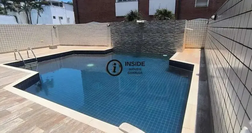 Apartamento com 3 quartos à venda na Rua França Pinto, 56, Enseada, Guarujá