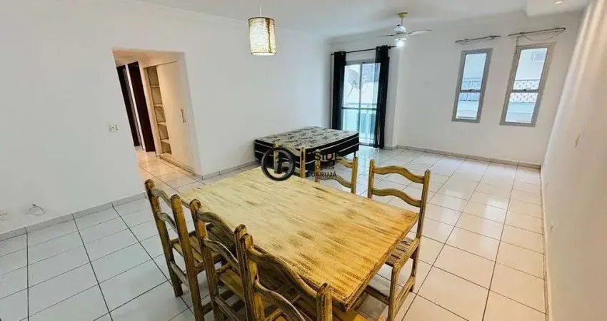 Apartamento com 4 quartos à venda na Rua Ipomeia, 55, Enseada, Guarujá