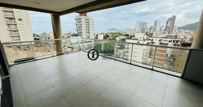 Apartamento com 3 quartos à venda na Rua Eduardo Rizk, 168, Enseada, Guarujá