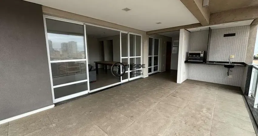 Apartamento com 3 quartos à venda na Rua Eduardo Rizk, 168, Enseada, Guarujá