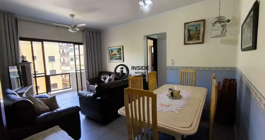 Apartamento com 4 quartos à venda na Rua Colômbia, 412, Enseada, Guarujá