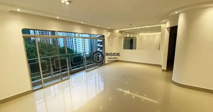 Apartamento com 3 quartos à venda na Rua México, 337, Pitangueiras, Guarujá