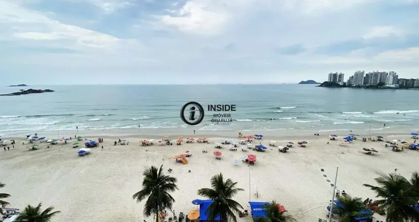 Apartamento com 3 quartos à venda na Avenida Marechal Deodoro da Fonseca, 1502, Pitangueiras, Guarujá